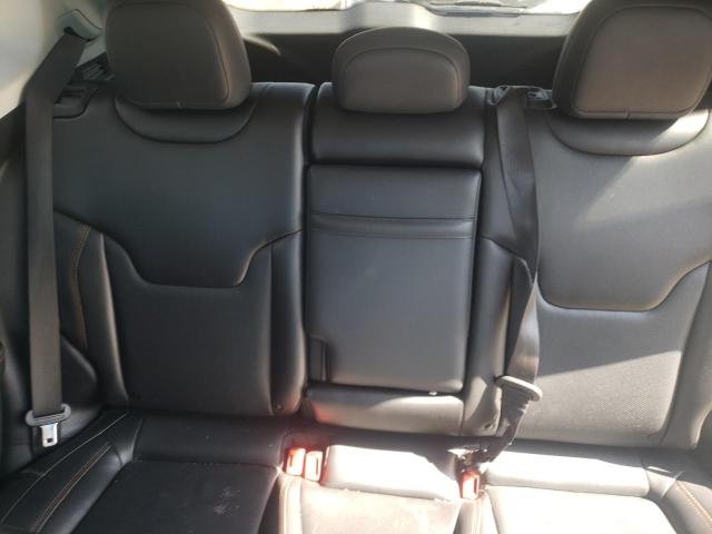 Photo 10 from auction – 2019 JEEP COMPASS LI with VIN 3C4NJDCB7KT753151