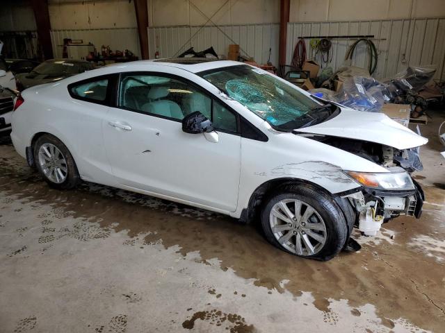 Photo 4 from auction – 2012 HONDA CIVIC EX with VIN 2HGFG3B87CH544636