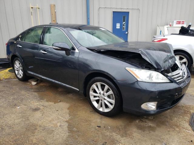 Photo 4 from auction – 2011 LEXUS ES 350 with VIN JTHBK1EG7B2467534