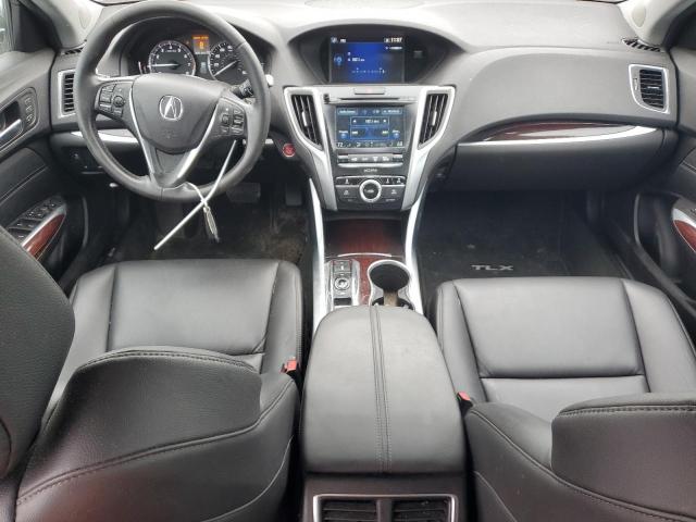 Photo 8 from auction – 2016 ACURA TLX with VIN 19UUB2F33GA003196