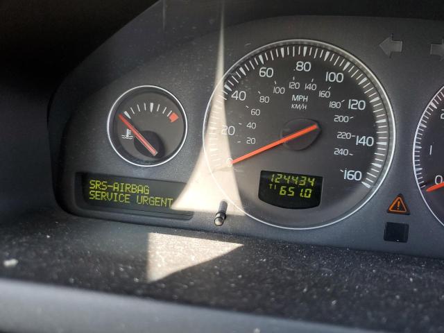 Photo 9 from auction – 2009 VOLVO XC90 3.2 with VIN YV4CZ982191506423