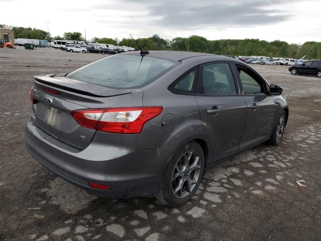 Photo 3 from auction – 2013 FORD FOCUS SE with VIN 1FADP3F25DL128574