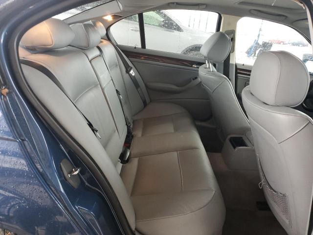Photo 10 from auction – 2004 BMW 325 XI with VIN WBAEU33414PF60777