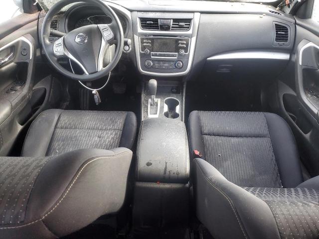 Photo 8 from auction – 2017 NISSAN ALTIMA 2.5 with VIN 1N4AL3AP1HN303785