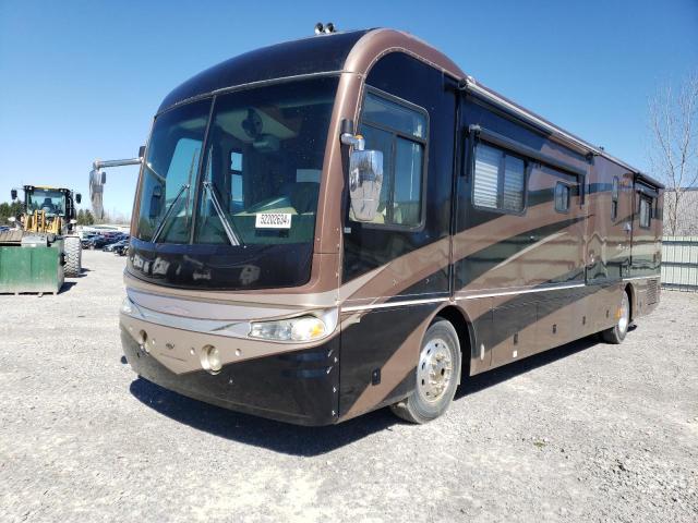 Photo 2 from auction – 2004 FREIGHTLINER CHASSIS X with VIN 4UZAAHBS14CN55389