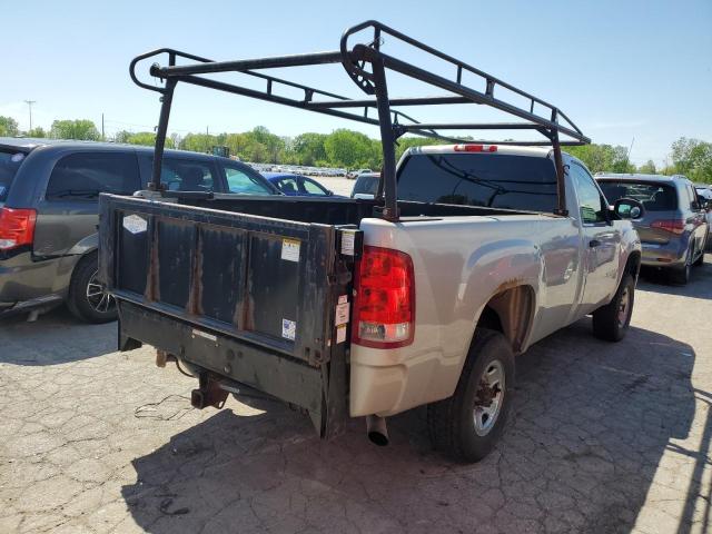 Photo 3 from auction – 2008 GMC SIERRA C25 with VIN 1GTHC24KX8E105533
