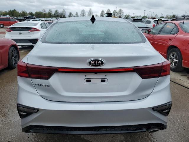Photo 6 from auction – 2021 KIA FORTE FE with VIN 3KPF24AD6ME305626