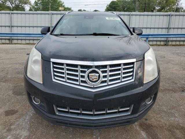 Photo 5 from auction – 2013 CADILLAC SRX PERFOR with VIN 3GYFNDE32DS513944