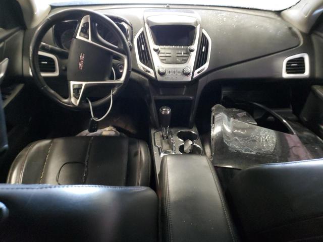 Photo 8 from auction – 2016 GMC TERRAIN SL with VIN 2GKFLUE31G6260666