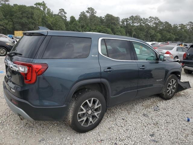 Photo 3 from auction – 2020 GMC ACADIA SLE with VIN 1GKKNKLA8LZ112950