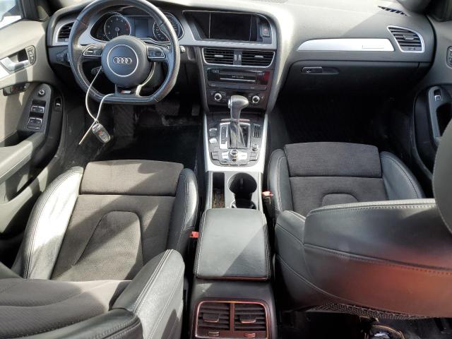 Photo 8 from auction – 2013 AUDI A4 PREMIUM with VIN WAUFFCFL8DN030624