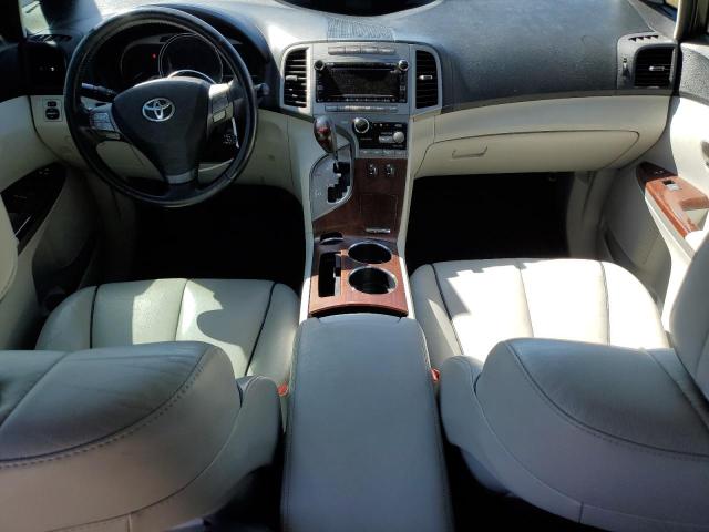 Photo 8 from auction – 2011 TOYOTA VENZA with VIN 4T3BK3BB6BU055294