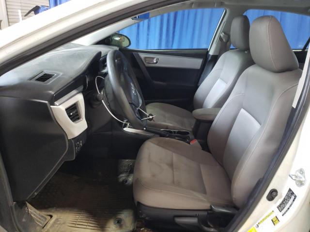 Photo 7 from auction – 2015 TOYOTA COROLLA L with VIN 2T1BURHE6FC472140
