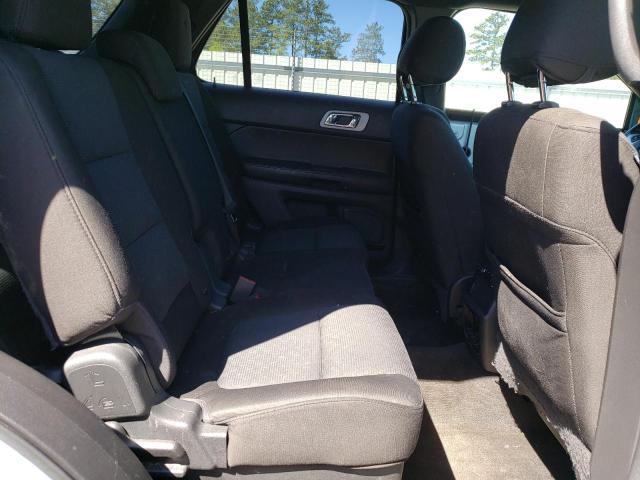 Photo 11 from auction – 2012 FORD EXPLORER X with VIN 1FMHK7D87CGA70236