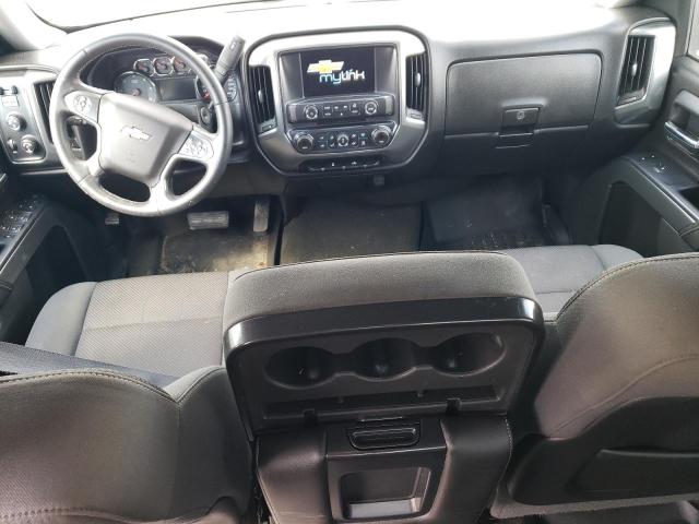 Photo 8 from auction – 2015 CHEVROLET SILVERADO with VIN 3GCUKREC0FG123790