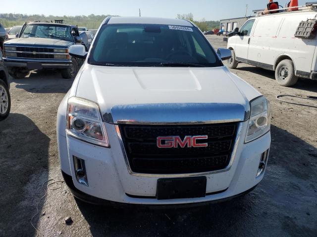 Photo 5 from auction – 2014 GMC TERRAIN SL with VIN 2GKALMEKXE6121649