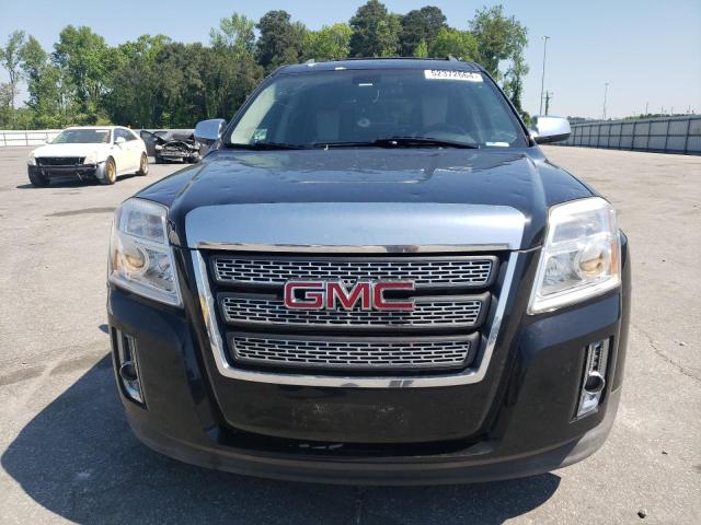 Photo 5 from auction – 2010 GMC TERRAIN SL with VIN 2CTFLJEY8A6411956