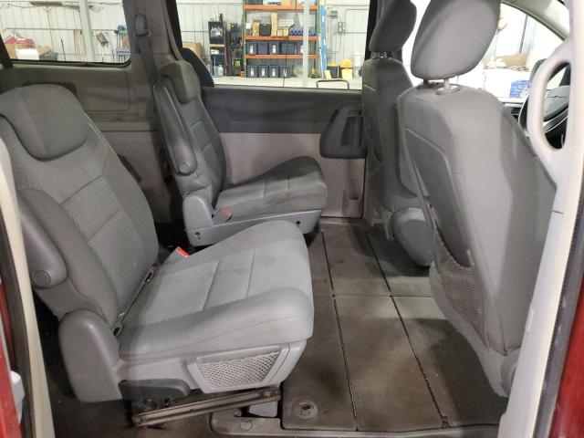 Photo 11 from auction – 2010 CHRYSLER TOWN & COU with VIN 2A4RR5D19AR105098