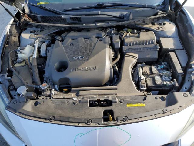 Photo 11 from auction – 2016 NISSAN MAXIMA 3.5 with VIN 1N4AA6APXGC905702
