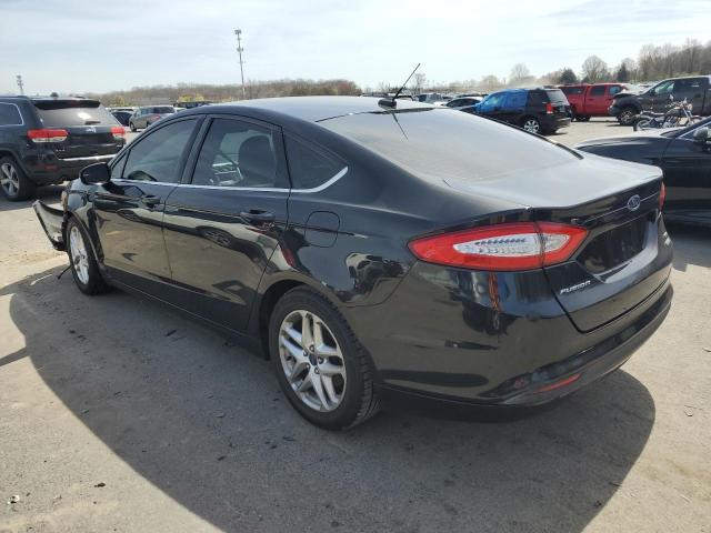 Photo 2 from auction – 2013 FORD FUSION SE with VIN 3FA6P0HR0DR144037