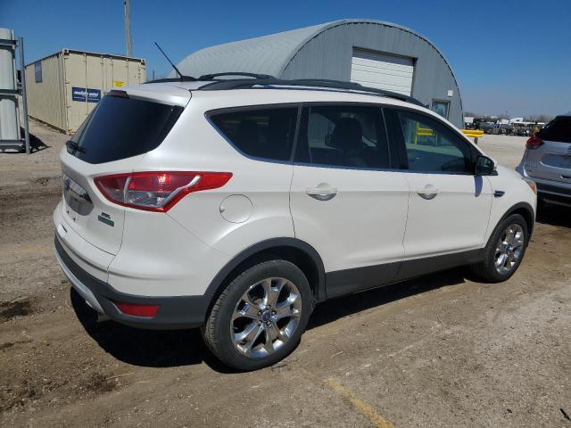 Photo 3 from auction – 2013 FORD ESCAPE SEL with VIN 1FMCU0H91DUA02838