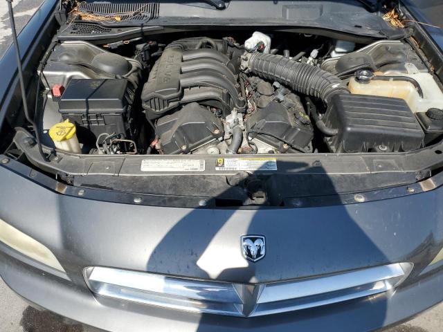 Photo 11 from auction – 2010 DODGE CHARGER with VIN 2B3CA4CD0AH240244