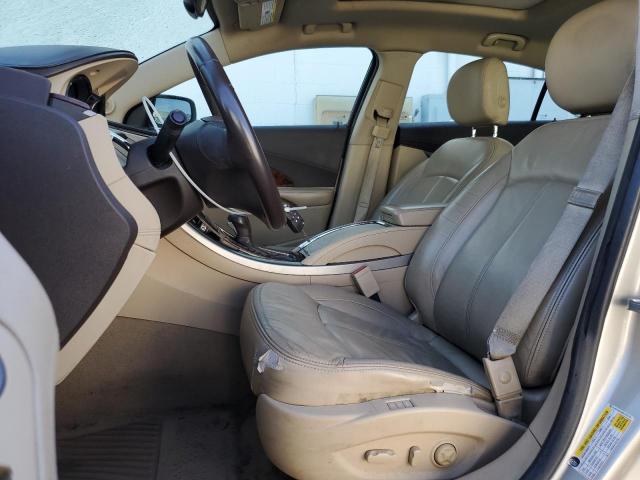 Photo 7 from auction – 2013 BUICK LACROSSE with VIN 1G4GC5E33DF319719