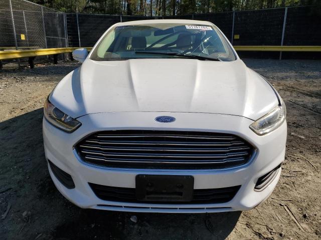 Foto 5 de la subasta – 2016 FORD FUSION SE con VIN 3FA6P0LU4GR178661