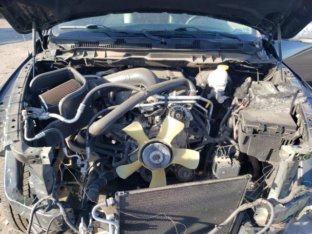 Photo 11 from auction – 2017 RAM 1500 LARAM with VIN 1C6RR7JT9HS515973