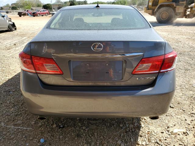 Photo 6 from auction – 2012 LEXUS ES 350 with VIN JTHBK1EG1C2473766