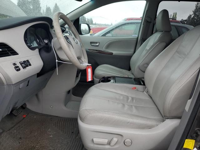 Zdjęcie 7 z aukcji – 2012 TOYOTA SIENNA XLE z VIN 5TDYK3DC8CS239784