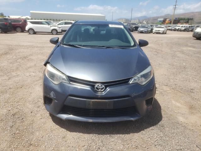 Photo 5 from auction – 2014 TOYOTA COROLLA L with VIN 5YFBURHE2EP077953