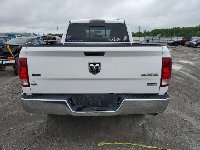 Photo 6 from auction – 2011 DODGE RAM 1500 with VIN 1D7RV1GP1BS624520
