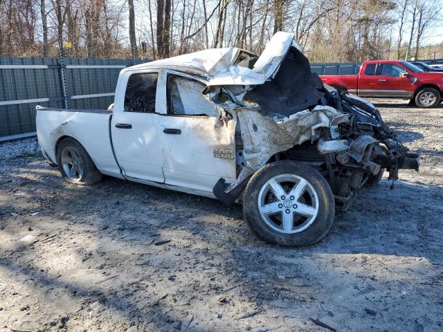 Photo 4 from auction – 2018 RAM 1500 ST with VIN 1C6RR7FT2JS218011