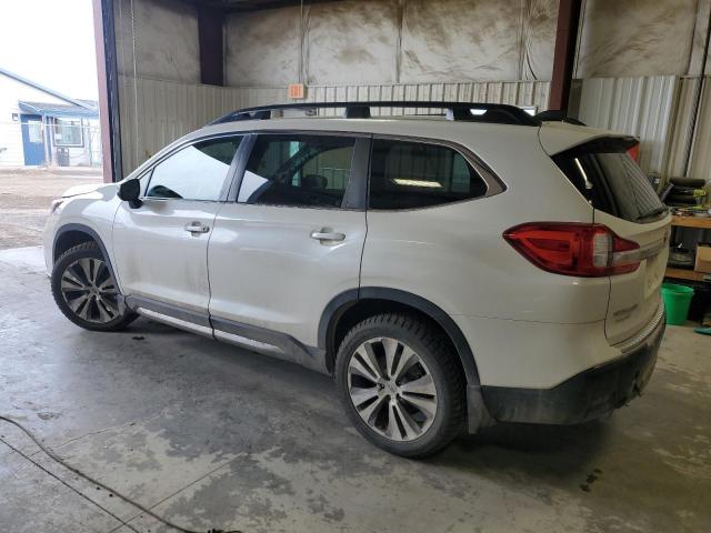 Photo 2 from auction – 2022 SUBARU ASCENT LIM with VIN 4S4WMAPD7N3405495
