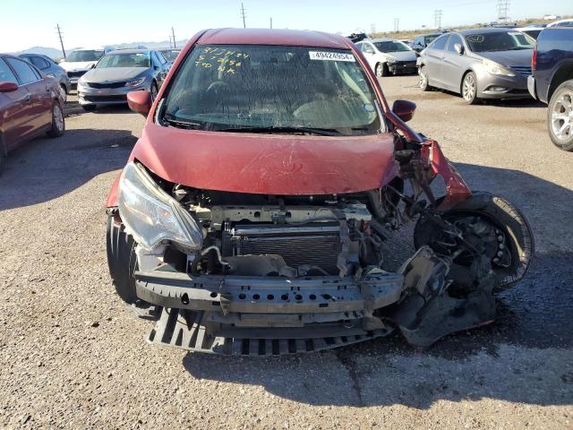 Photo 5 from auction – 2019 NISSAN VERSA NOTE with VIN 3N1CE2CP4KL358102
