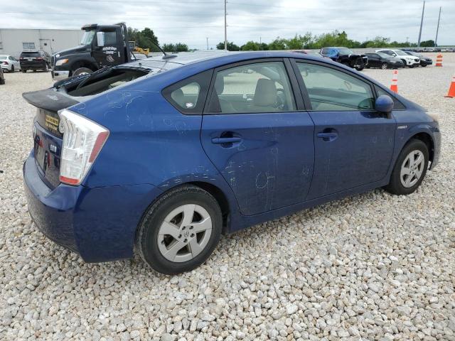 Photo 3 from auction – 2011 TOYOTA PRIUS with VIN JTDKN3DU7B1368438