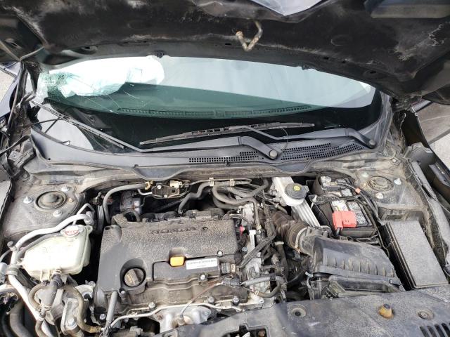 Photo 11 from auction – 2017 HONDA CIVIC LX with VIN 2HGFC2F53HH546283