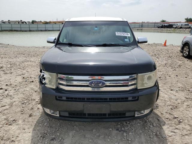 Photo 5 from auction – 2009 FORD FLEX LIMIT with VIN 2FMEK63C89BB08253
