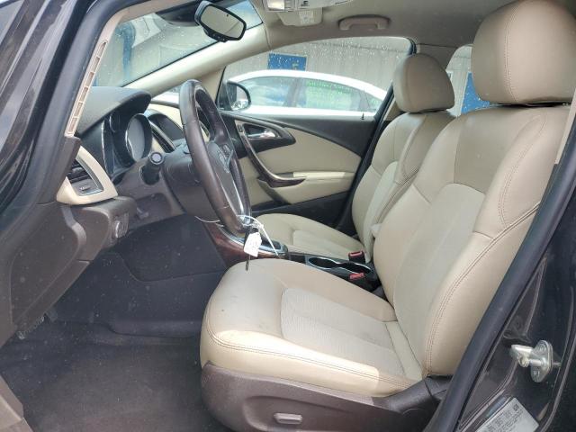 Photo 7 from auction – 2014 BUICK VERANO CON with VIN 1G4PR5SK4E4232628