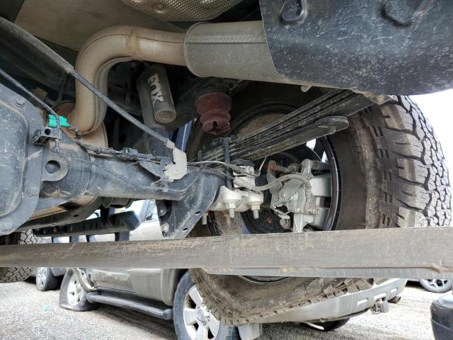 Photo 12 from auction – 2021 FORD RANGER XL with VIN 1FTER4FH7MLD51900