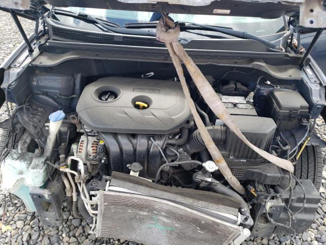 Photo 11 from auction – 2014 KIA SOUL ! with VIN KNDJX3A54E7040561