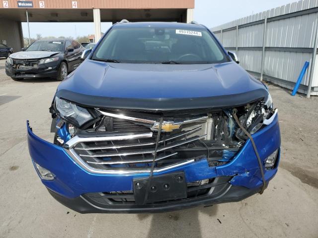 Photo 5 from auction – 2019 CHEVROLET EQUINOX PR with VIN 3GNAXXEV7KS512290