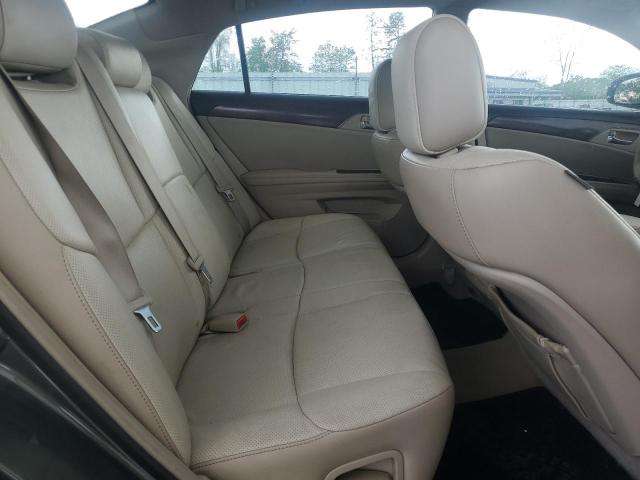 Photo 10 from auction – 2011 TOYOTA AVALON BAS with VIN 4T1BK3DB7BU404873