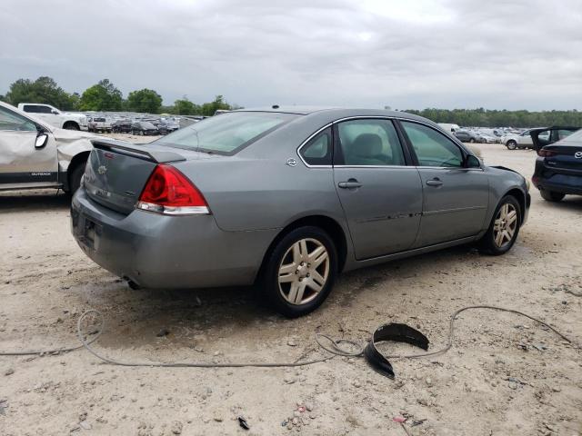 Photo 3 from auction – 2008 CHEVROLET IMPALA LT with VIN 2G1WC583889218579