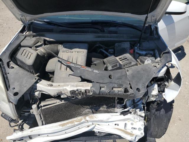 Photo 11 from auction – 2011 CHEVROLET EQUINOX LT with VIN 2GNALDEC6B1332707