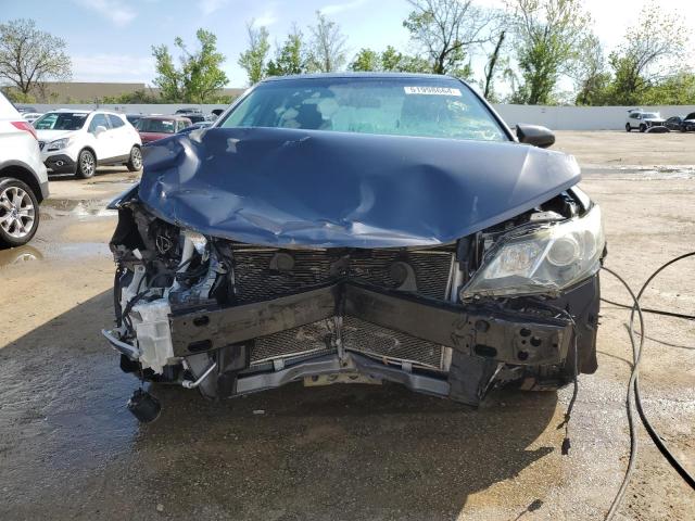 Photo 5 from auction – 2014 TOYOTA CAMRY L with VIN 4T1BF1FK9EU438291