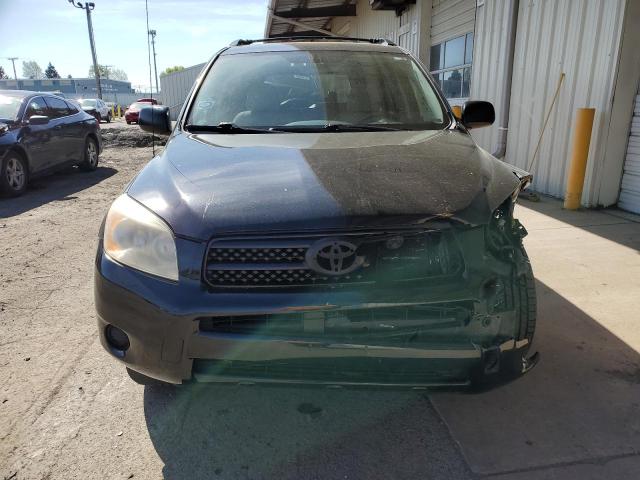 Photo 5 from auction – 2008 TOYOTA RAV4 with VIN JTMBD33V186066099