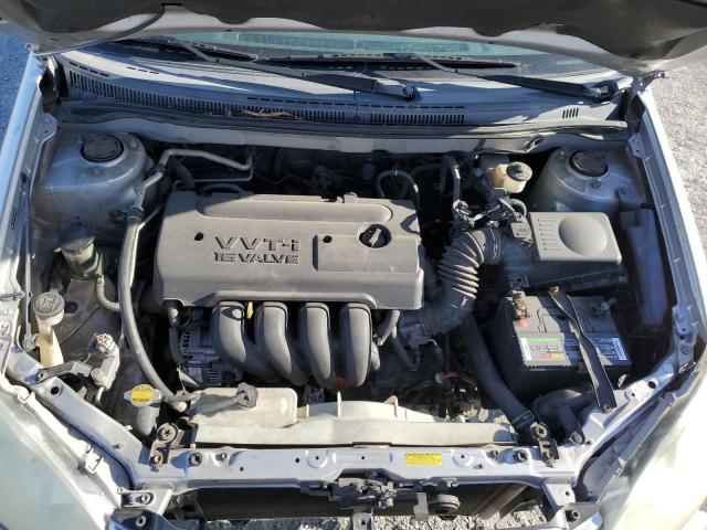 صورة رقم 11 من المزاد - 2006 TOYOTA COROLLA CE مع VIN JTDBR32E660094516
