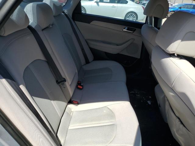 Photo 10 from auction – 2016 HYUNDAI SONATA SE with VIN 5NPE24AF6GH276691